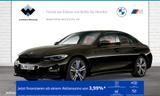 BMW 330i xDrive Limousine Gestiksteuerung Head-Up - BMW 330 Limousine 330i xdrive mit Benzin-Antrieb