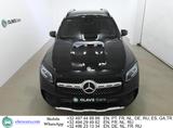 Mercedes-Benz GLB 200 d Aut. AMG 7PL LED Widescreen Navi Spor - Mercedes-Benz GLB 200 Diesel Gebrauchtwagen