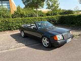 Mercedes-Benz W124 320e Cabrio mit H-Zulassung Tausch mö... - Mercedes-Benz 320: T
