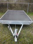 Eduard Hochlader -Plattformanhänger 5x2-2700kg LH 63