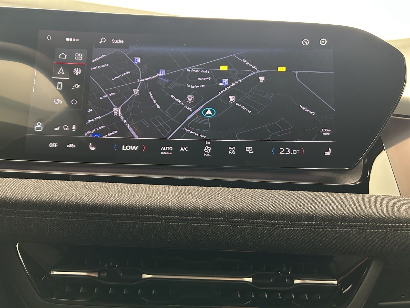 Audi Q6 e-tron - Bild 6