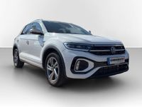 Volkswagen T-Roc - Vorschau Bild 3