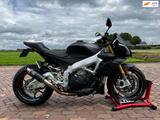 Aprilia Tour Tuono V4 1100 R APRC ABS - APRILIA TUONO V4 R