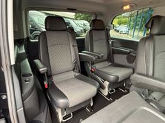 MERCEDES-BENZ Viano 3.0 CDI Trend Edition Kompakt*Sitzh.*AHK