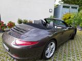 Porsche 991 Carrera Cabriolet Carrera - gebrauchte Porsche 991 aus dem Jahr 2012