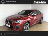 BMW X4 M40d Driving Assist/AHK/Onnovation/Pano/Harma - BMW M4