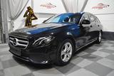 Mercedes-Benz E 200 T AVANTGARDE AUT. 9GANG - Mercedes-Benz E 200 Gebrauchtwagen in Nürnberg
