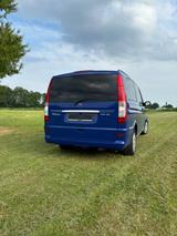 Mercedes-Benz Viano 2.0 CDI FUN lang FUN - Mercedes-Benz Viano: 2.0