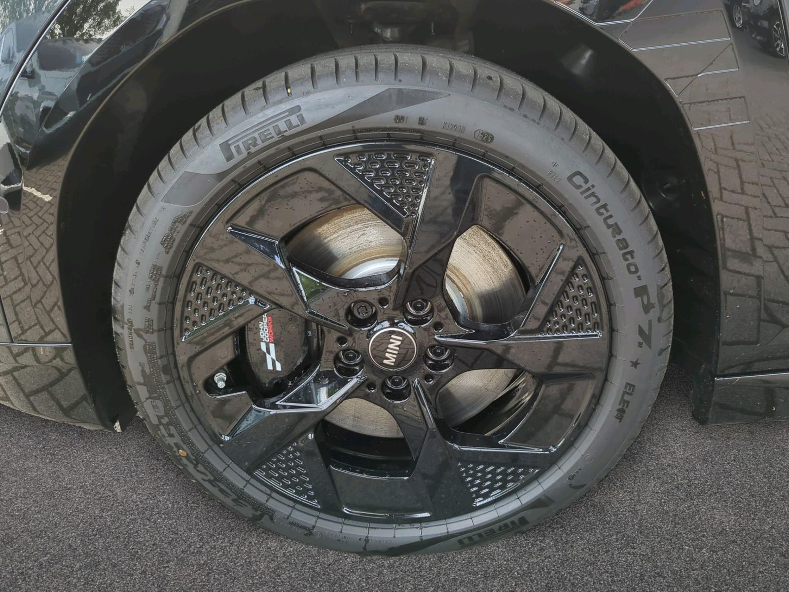 MINI Aceman E - Bild 17
