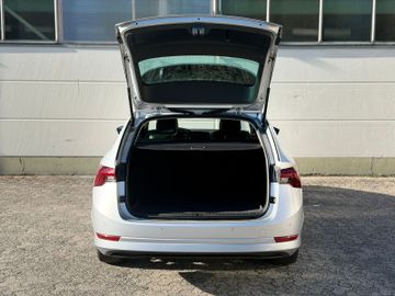 Skoda Octavia - 9