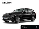 BMW X3 xDrive30d Aut. St+Go,LED,Kam,LivePlus,HiFi