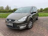 Ford Galaxy 2,0 TDCi 140 PS DPF Ambiente 7Sizer  - Ford Galaxy in Dortmund