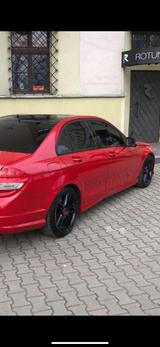 Mercedes-Benz C300 AMG - gebrauchte Mercedes-Benz C 300 aus dem Jahr 2011