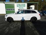 Audi Q7 3.0 TDI clean diesel quattro, V 12 Optik - Audi Q7 V12 mit Diesel-Antrieb