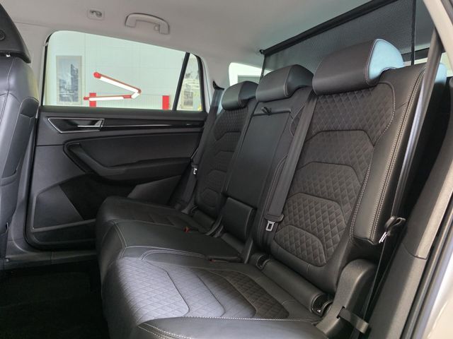 SKODA Kodiaq — Foto 30