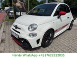 Abarth 595 Competizione * 1.Hand * - Abarth aus 2022