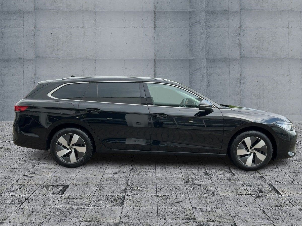 Volkswagen Passat Variant - Bild 7