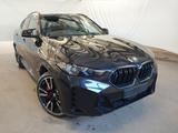 BMW X6 M60i xDrive - BMW X6 M60 Jahreswagen