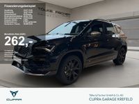 Cupra Ateca - Vorschau Bild 1