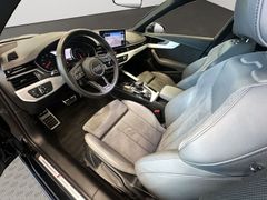 AUDI A4 45 TFSI quattro S line LED Navi AHK PDC