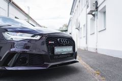 Fahrzeugabbildung Audi RS6 Avant Performance*Sonderlack*Milltek*MwSt.*