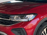 Volkswagen T-Cross - Vorschau Bild 6