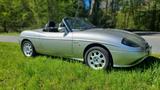 Fiat Barchetta TÜV neu - Fiat Barchetta aus 1995