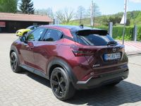 Vorschau Nissan Juke