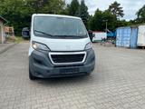Peugeot Boxtet Pro Anantage Edition - Peugeot iOn: Privatanbieter