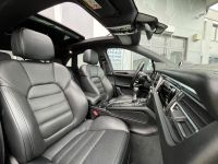 PORSCHE Macan S 2HD BOSE SP.-CHRONO LUFT AHK 2J-APPROVED bei Autohaus Landmann & Maier OHG