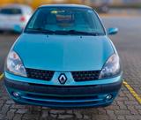 Renault Clio  Blue Sensation 1.2 16v - Renault Clio: Blue Sensation