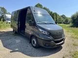 Iveco Daily 35S18 HV L5H2- Navi ACC LED -Sofort