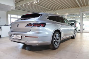Volkswagen Arteon - 2