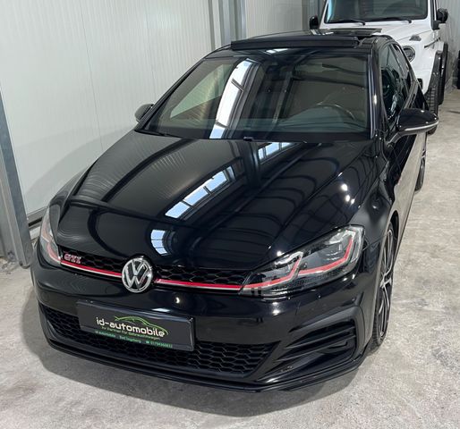 Volkswagen Golf VII Lim. GTI Performance, Leder, AHK, LED