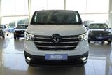 Renault Trafic L2H1 3,0t 5*J.Gar/Voll-LED/Kamera/Temp. - Renault Trafic mit Diesel-Antrieb: Kleinbus