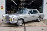 Mercedes-Benz S 280 SE - W108 - Sunroof - Mercedes S 280 mit Schiebedach