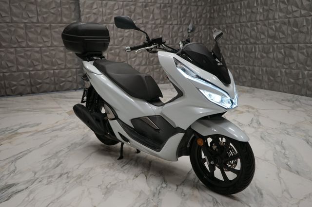 Honda PCX 125 ***Voll Fahrbereit***