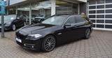 BMW 520i Touring*Luxury*Pano*VollDigi*AHK*Bi-Xenon* - BMW 520 aus 2013