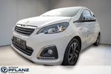 Peugeot 108 TOP! Collection 1.0 VTi *BLUETOOTH*SHZ*DAB* - Peugeot 108 in Essen