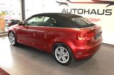 Audi A3 Cabriolet Ambition 1,6 102PS - Audi A3 aus 2009: Ambition