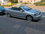 Opel Astra G 2,2 Cabrio Baujahr 2002 Bertone - Opel Astra mit Benzin-Antrieb: Cabrio, Automatik