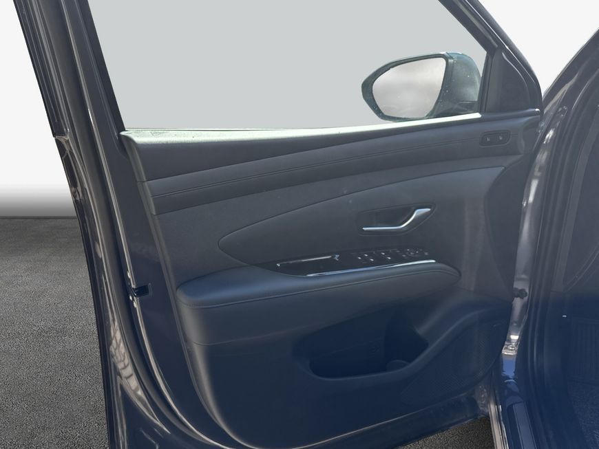 Hyundai Tucson – Bild 14
