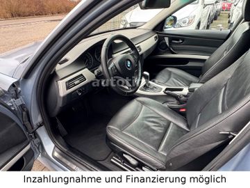 BMW 320 - 9