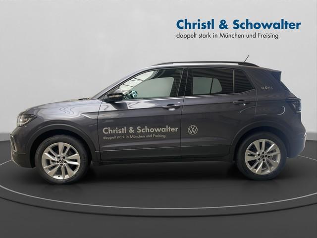 Volkswagen T-Cross 1.0 TSI DSG MATRIX NAVI ACC KLIMA