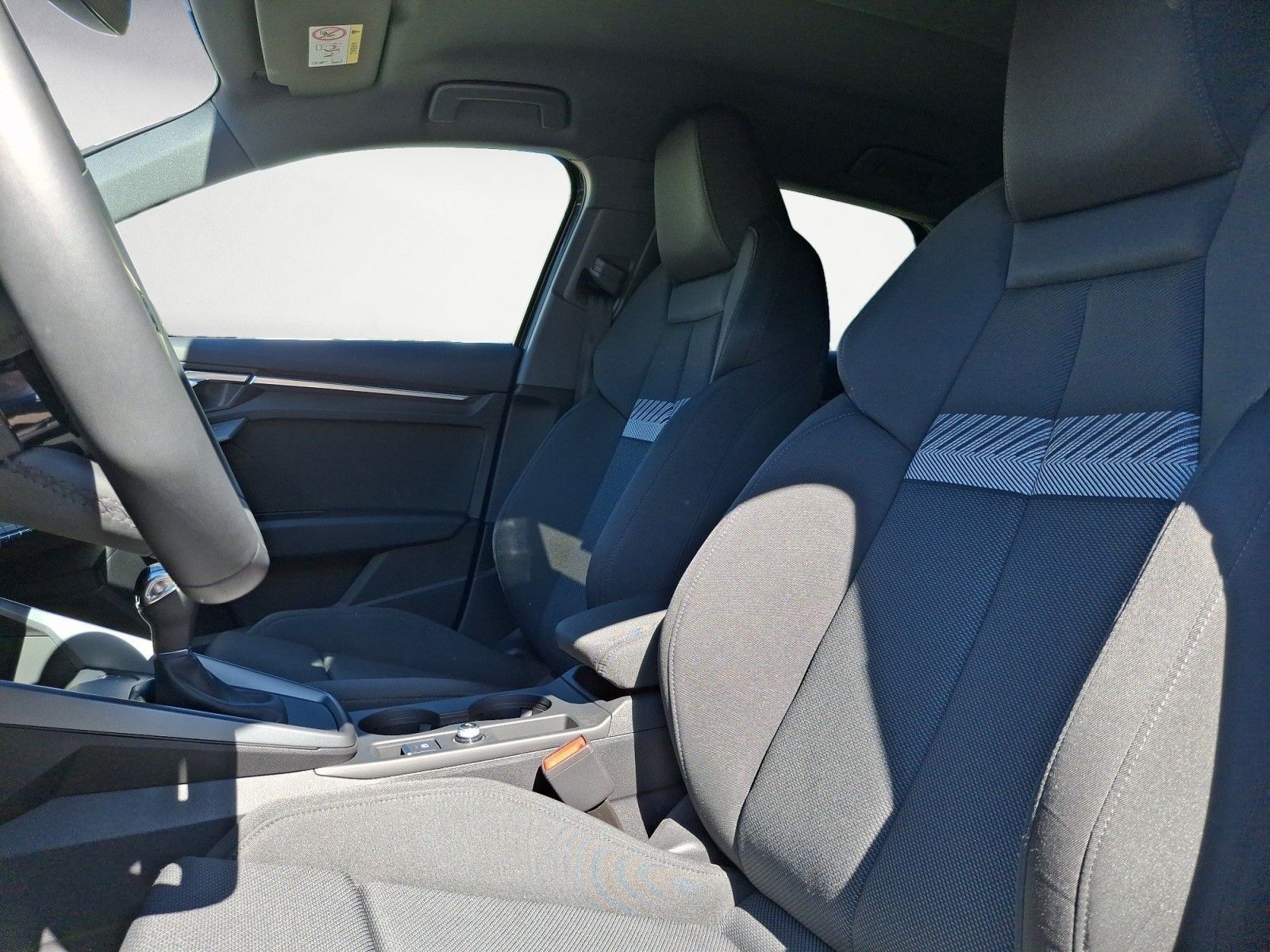 Audi A3 - Bild 8