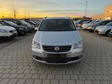 Volkswagen Touran United / Euro 4 - Volkswagen Touran: United