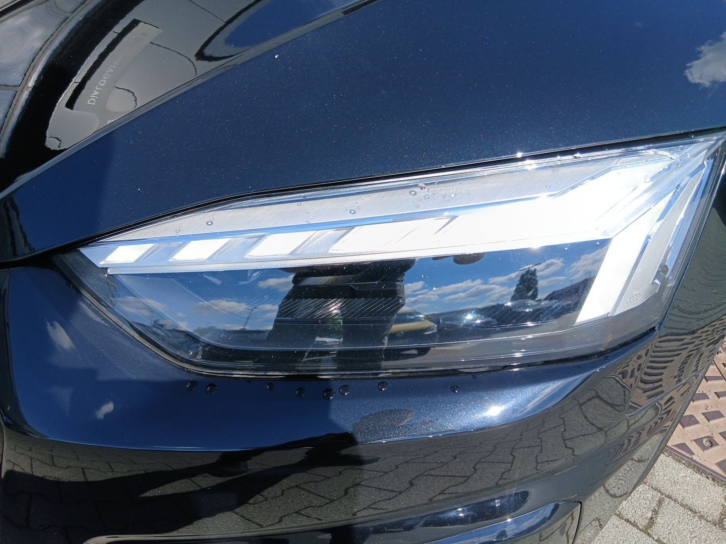 Audi A5 - Bild 8