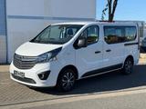 Opel Vivaro B Kasten/Kombi Combi L1H1  2,7t - Opel: Combi