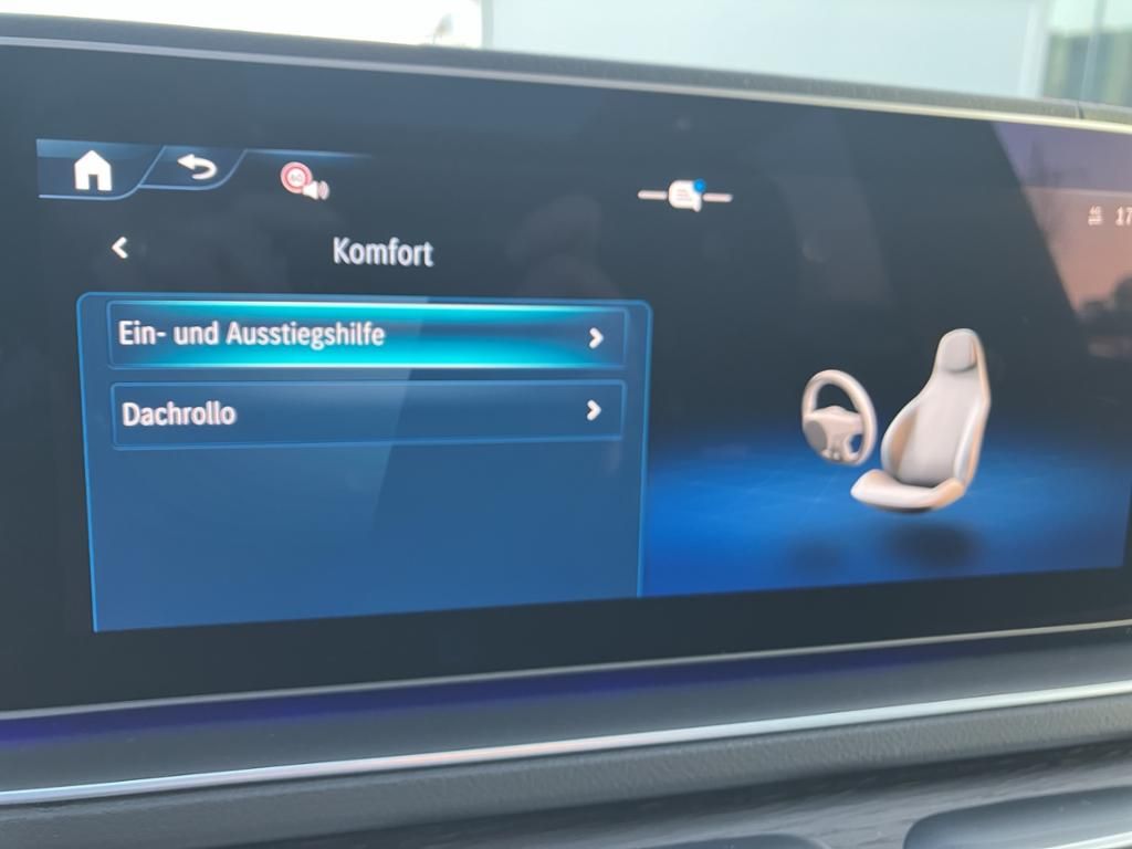 Fahrzeugabbildung Mercedes-Benz AMG GLE 53 4MATIC+ MULTIBEAM*Pano Dach