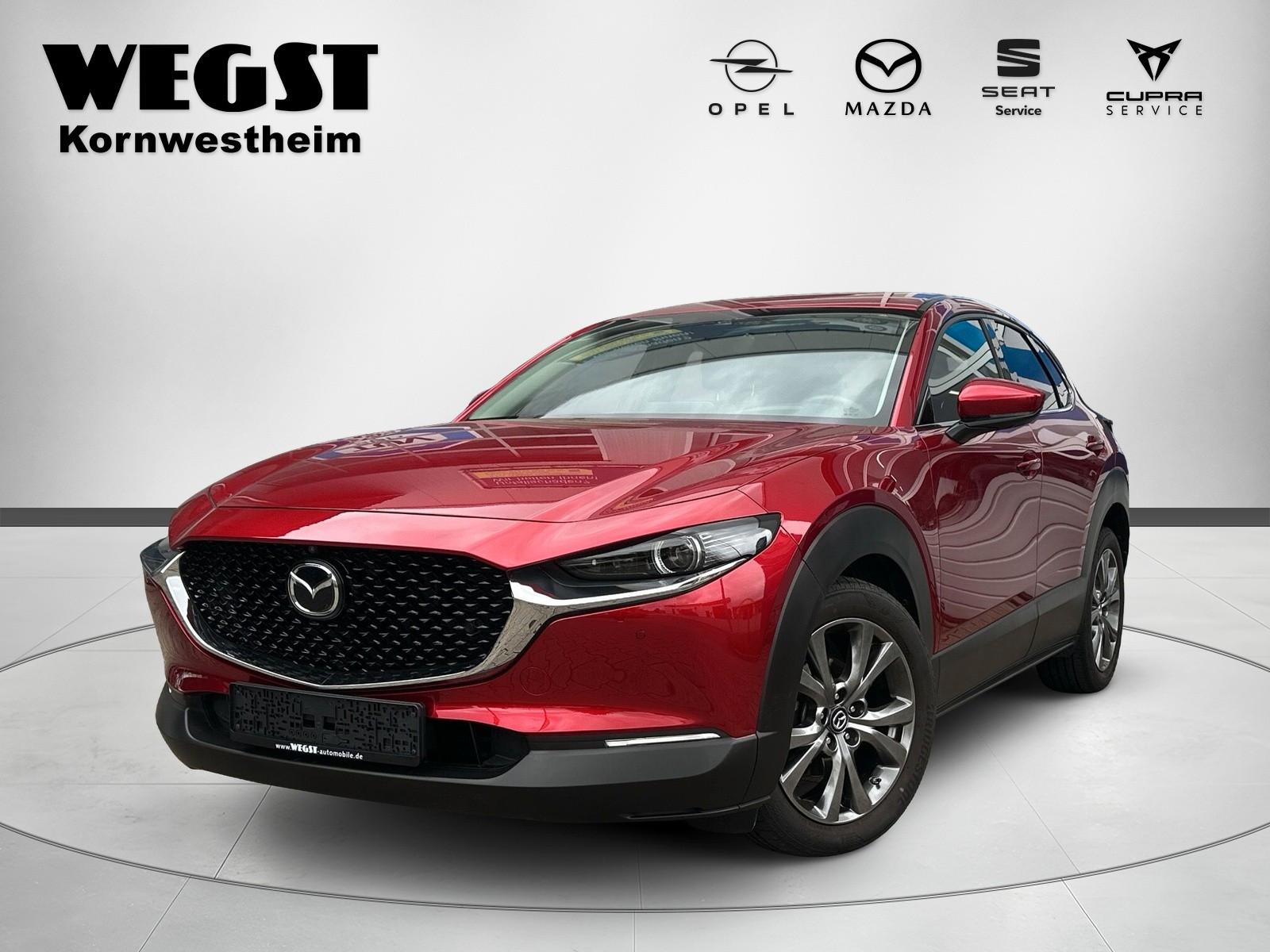 Mazda CX-30 Selection 2WD